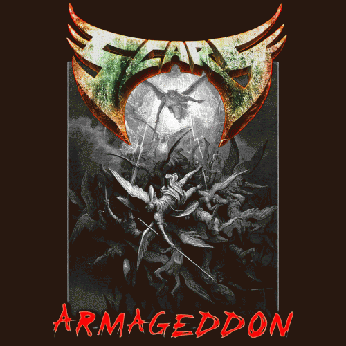 Scars (BRA) : Armageddon